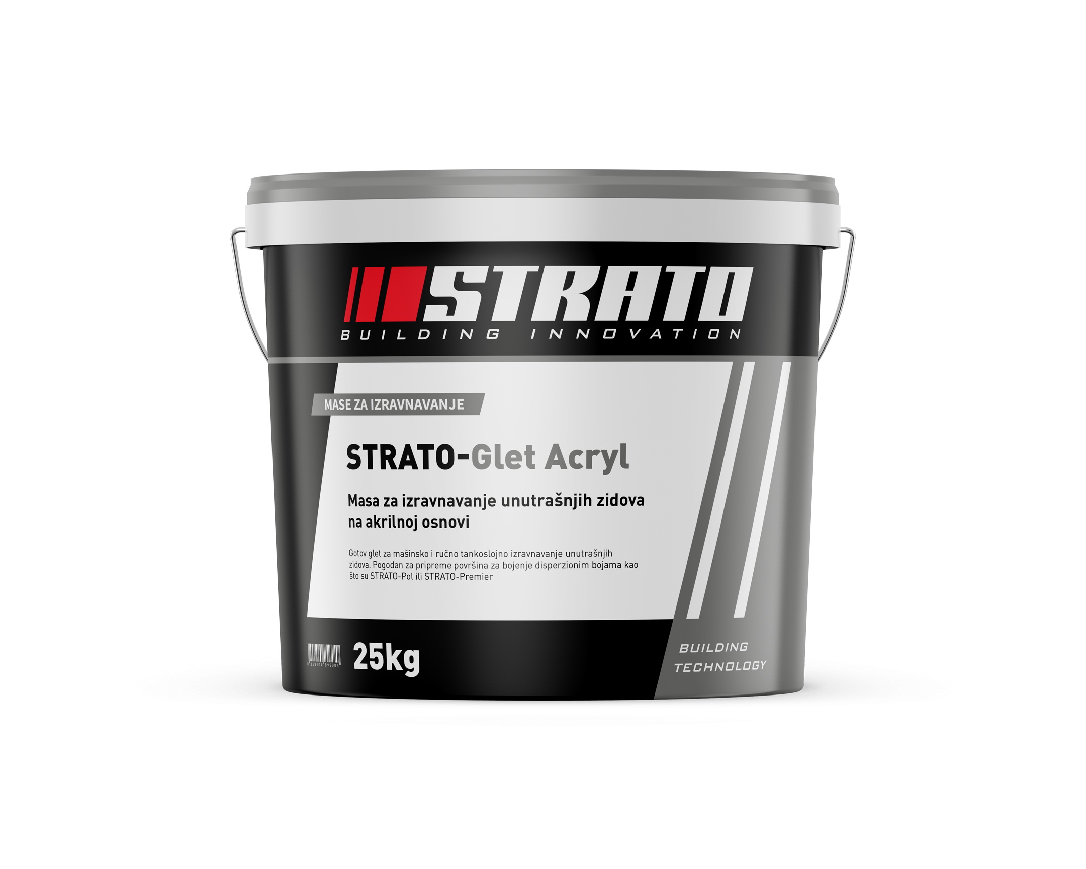 Strato G Module Baukom - Strato